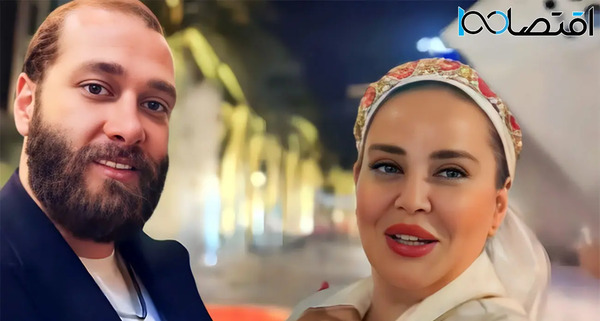 عکس بهاره رهنما در رای گیری