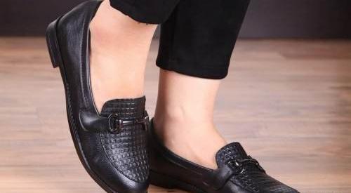عکس کفش بهاری زنانه