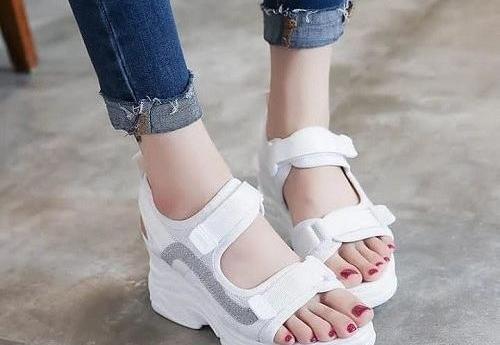 عکس کفش بهاری زنانه