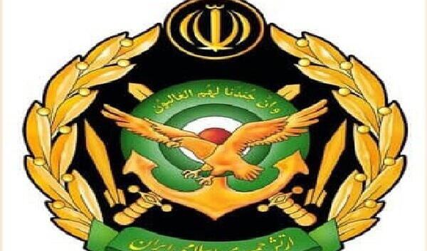 عکس ارتش ایران جدید