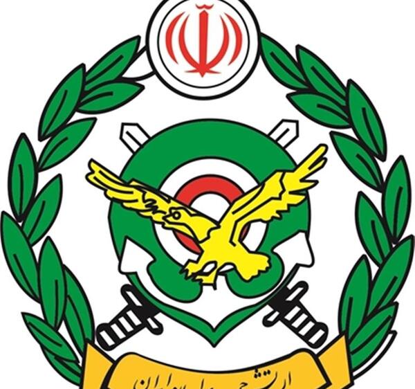 عکس ارتش ایران جدید