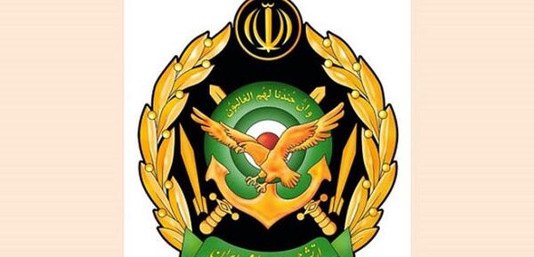 عکس ارتش ایران جدید