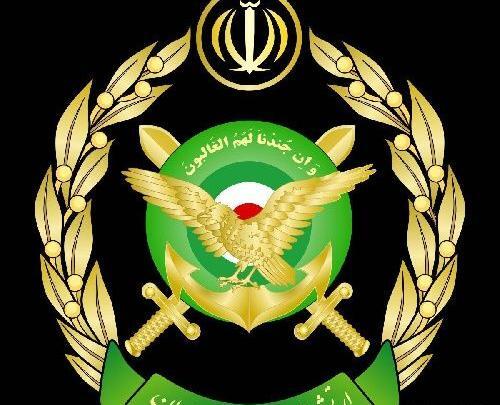 عکس ارتش ایران جدید