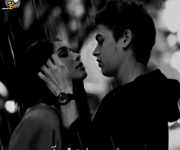 عکس عاشقانه از فیلم افتر