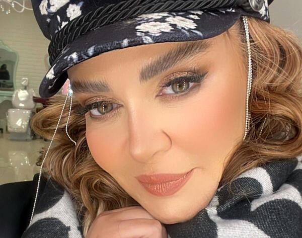 عکس های جدید بهاره رهنما