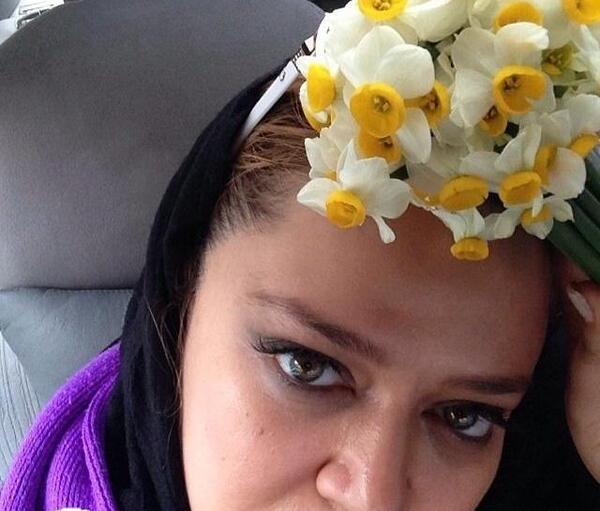 عکس های جدید بهاره رهنما