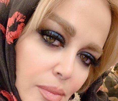 عکس های جدید بهاره رهنما
