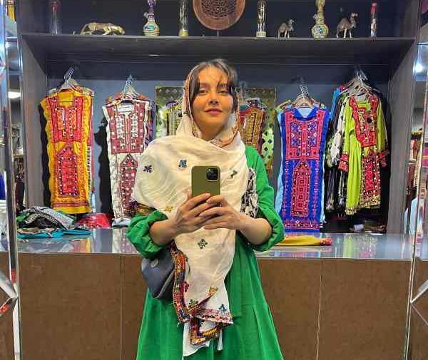 عکس چابهار بازار