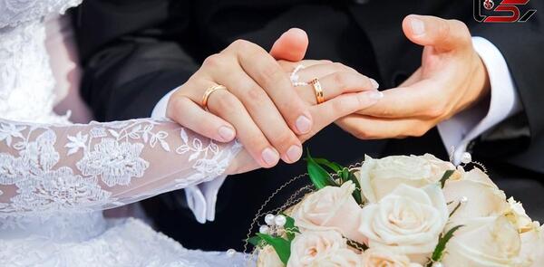 عکس عروسی هانیکو در سریال داستان زندگی