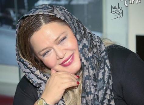 عکس خالکوبی بهاره رهنما