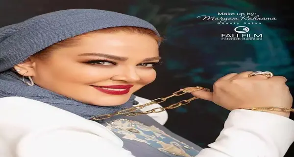 عکس خالکوبی بهاره رهنما