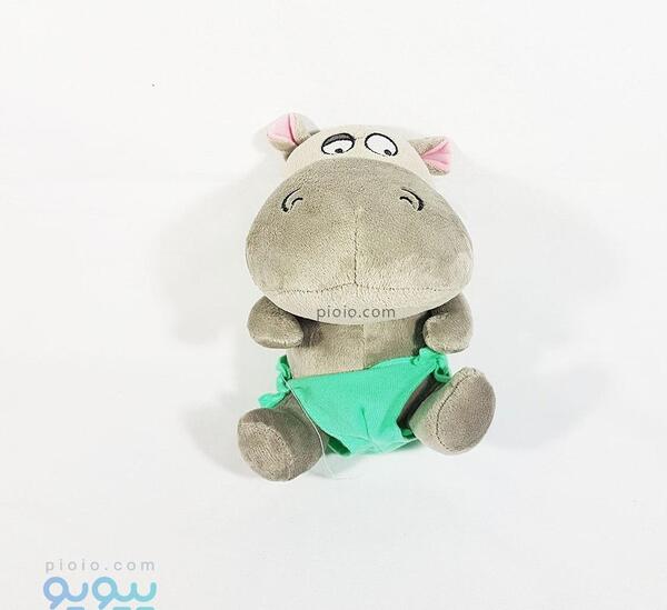 عکس عروسک اسب آبی