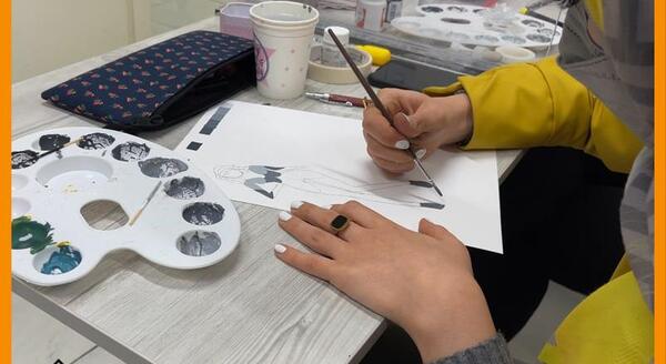 عکس آناتومی بدن طراحی