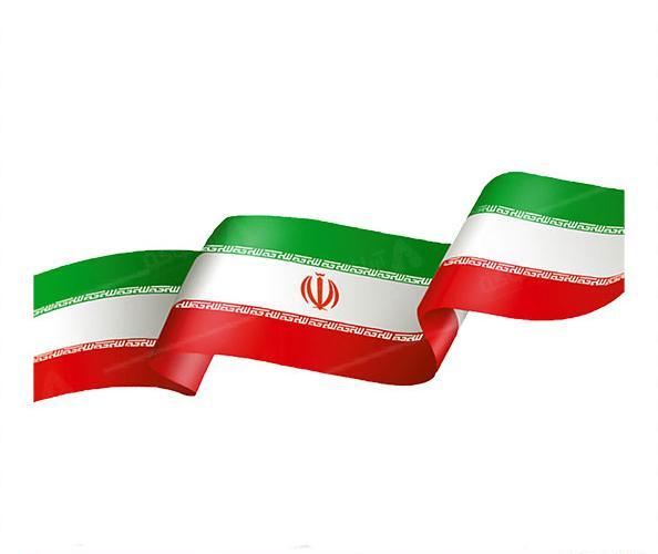 عکس پرچم ایران لوگو
