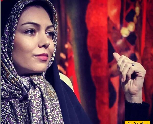 عکس های زیبای ازاده نامداری