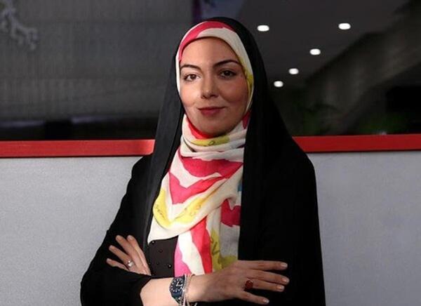 عکس های زیبای ازاده نامداری