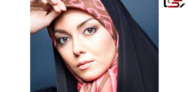 عکس های زیبای ازاده نامداری