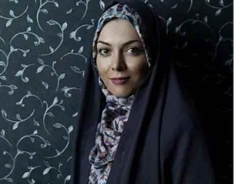 عکس های زیبای ازاده نامداری