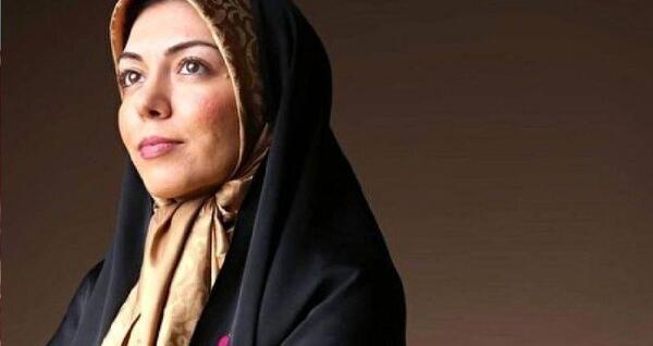 عکس های زیبای ازاده نامداری