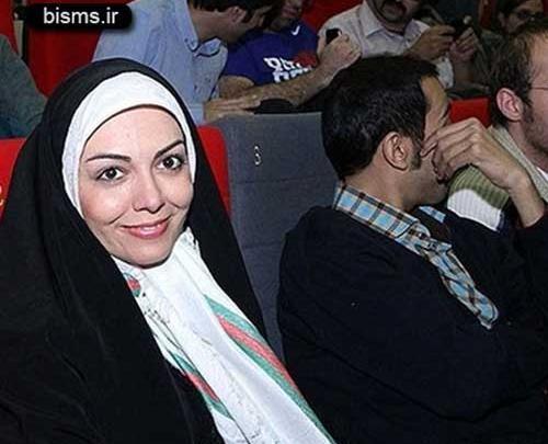 عکس های زیبای ازاده نامداری