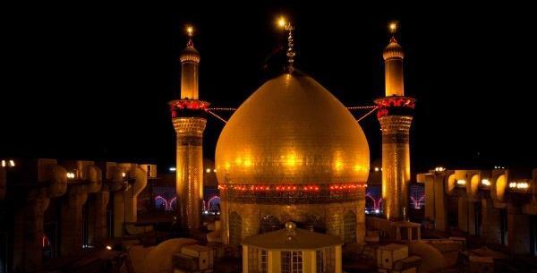 عکس امام حسین برای ساخت کلیپ