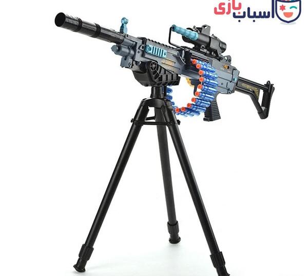 عکس اسباب بازی تفنگ
