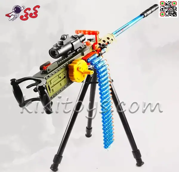 عکس اسباب بازی تفنگ