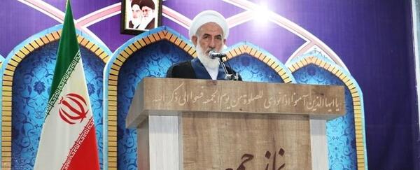 عکس واقعی امام حسین در خانه آیت الله کتانی