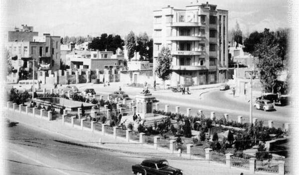 عکس واقعی امام حسین در خانه آیت الله کتانی