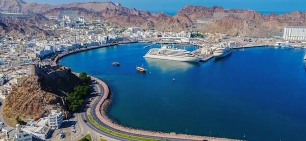 عکس طبیعت لس آنجلس