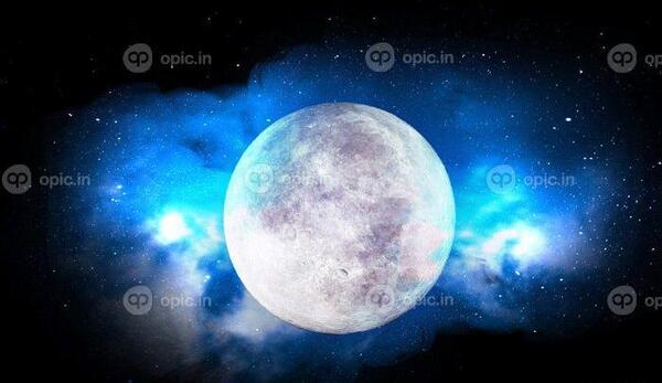 عکس تصویر زمینه اسمان شب