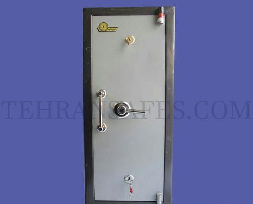 عکس گاوصندوق های ایران کاوه