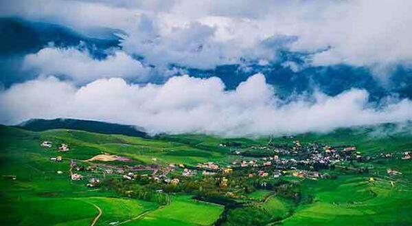 عکس های طبیعت مازندران