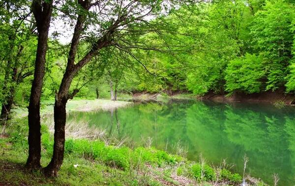 عکس های طبیعت مازندران