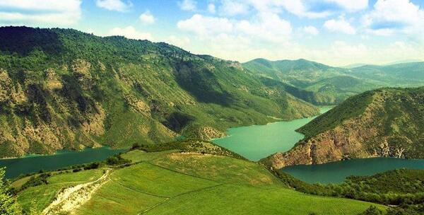 عکس های طبیعت مازندران