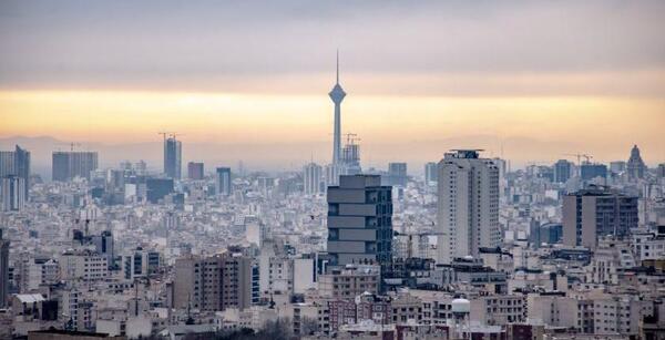 عکس منطقه ایران