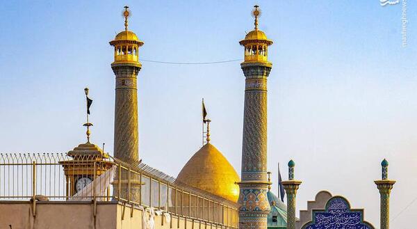 عکس منطقه ایران