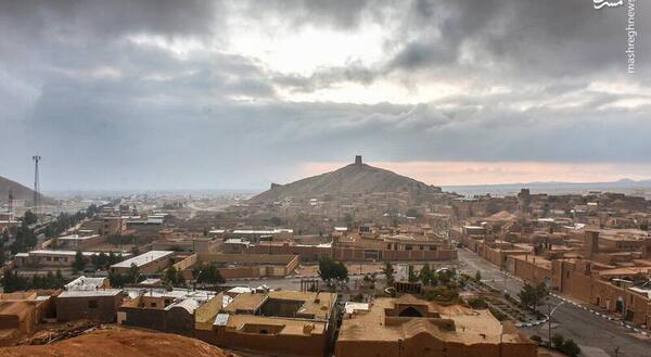 عکس منطقه ایران