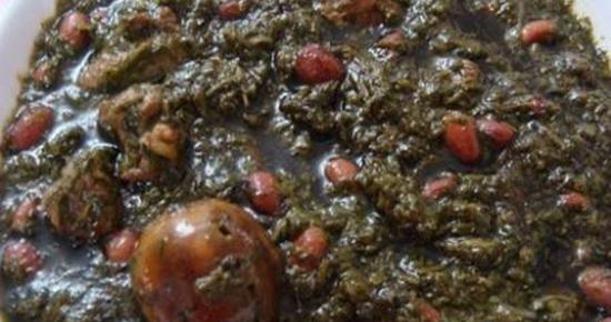 عکس غذاهای خوشمزه ایرانی
