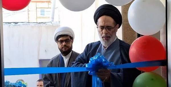 عکس خانه آیت الله رئیسی