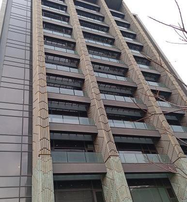 عکس شرکت گاز ایران