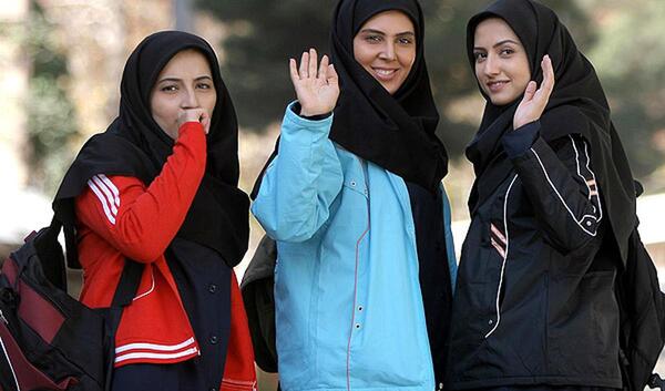 عکس آسمان همیشه ابری نیست