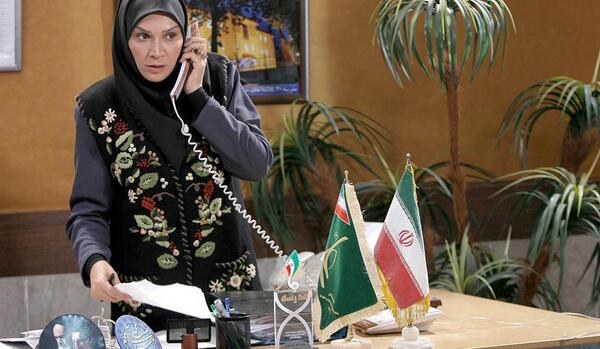 عکس آسمان همیشه ابری نیست
