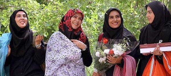 عکس آسمان همیشه ابری نیست