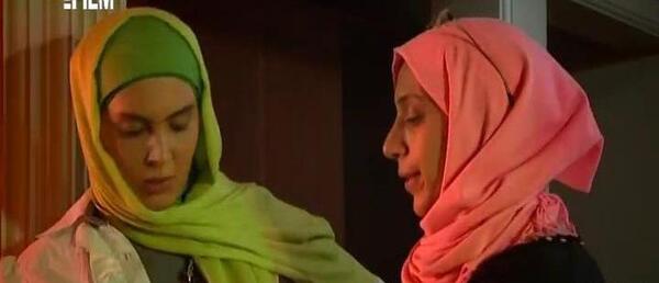 عکس آسمان همیشه ابری نیست