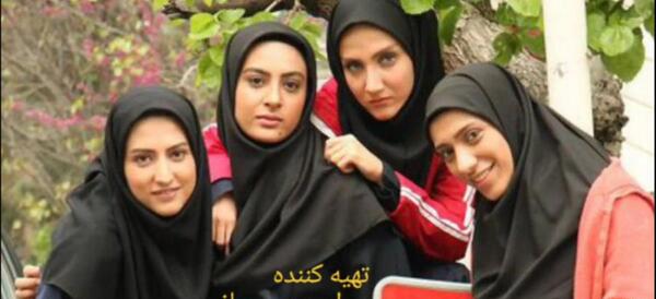 عکس آسمان همیشه ابری نیست