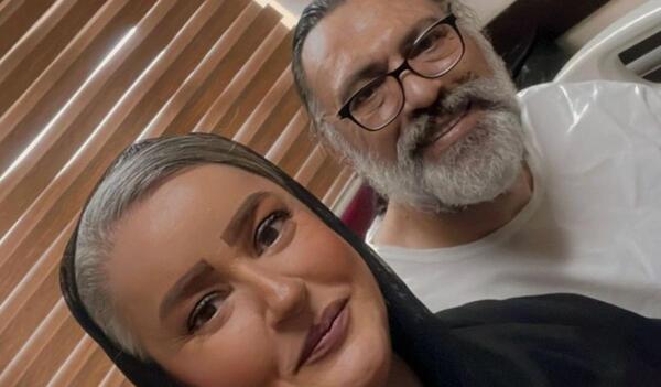 عکس مریم ایرانمنش