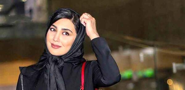 عکس مریم ایرانمنش