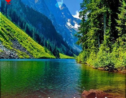 عکس نوشته خیلی خستم خدا