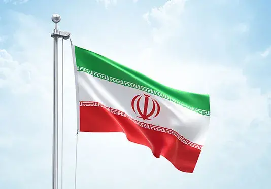 عکس ایران پرچم ایران